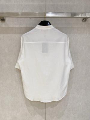 wholesale quality loro piana shirt model no. 53